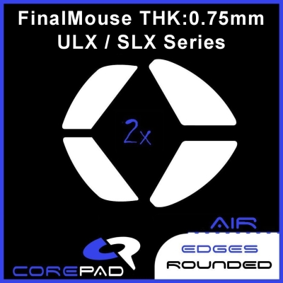 Hyperglides Hypergleits Hypergleids FinalMouse ULX Ultralight X SLX Nightfall Starlight 12 Prophecy Frostlord